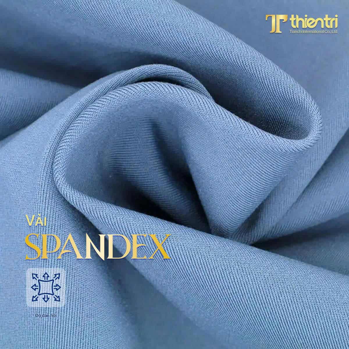 Spandex
