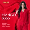 Ảnh thực tế vải Mango 8355, Thiên Trì Textiles Factory